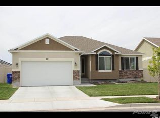 891 N Gypsum Dr, Tooele, UT 84074