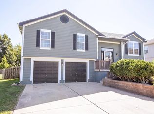16413 Hight Ave, Belton, MO 64012