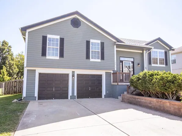 16413 Hight Ave, Belton, MO 64012