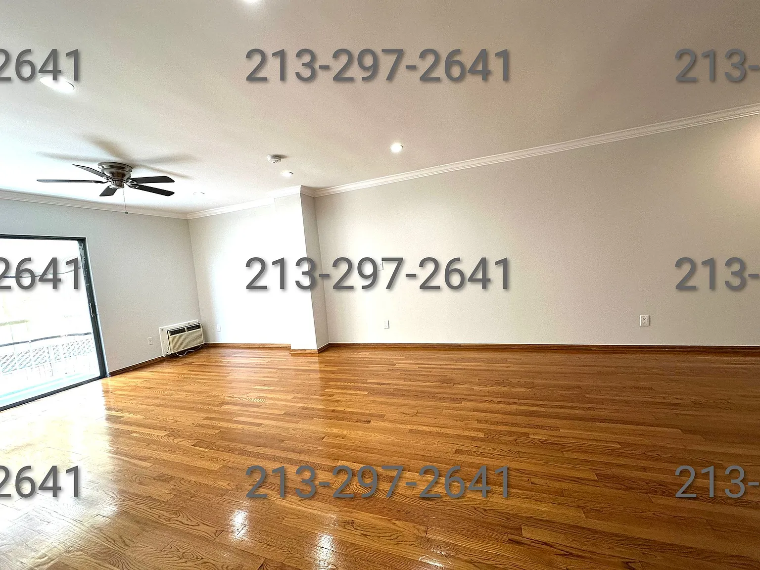 1 bed, 750 sqft, $1,850 — Photo 3