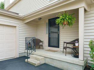 5340 Firebush Ln #99A, Columbus, OH 43235