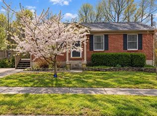 621 Barefoot Dr, Wilmore, KY 40390