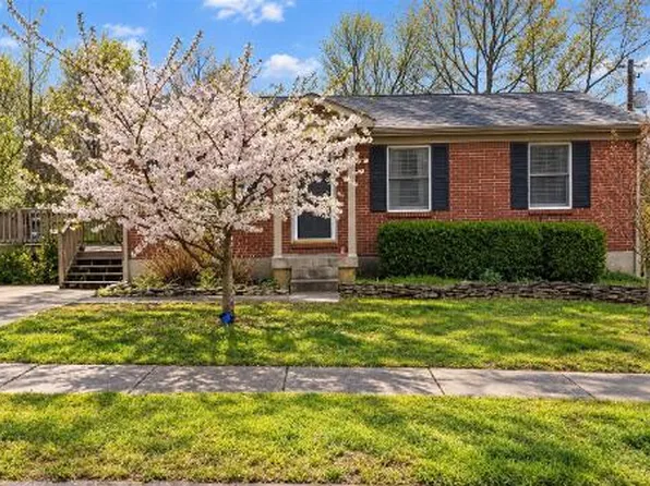 621 Barefoot Dr, Wilmore, KY 40390