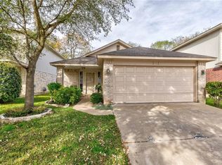 2402 Wilma Rudolph Rd, Austin, TX 78748