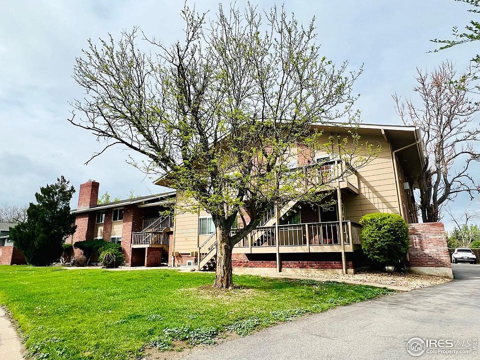 1st image of 4955 Moorhead Ave #8