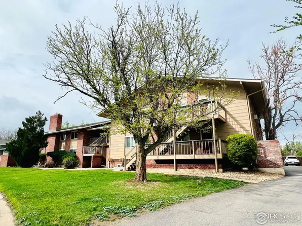 4955 Moorhead Ave #8, Boulder, CO 80305