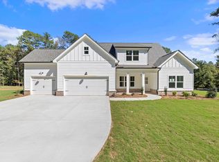 119 Martin Oaks Blvd, Eatonton, GA 31024