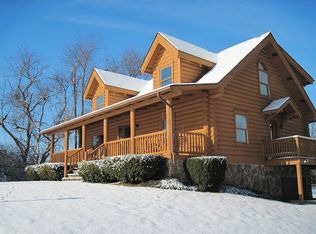 200 Dalhousie Rd, Waynesboro, VA 22980