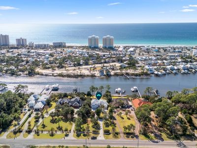 8127 N Lagoon Dr, Panama City Beach, FL, 32408
