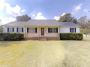 3631 New Cut Rd, Inman, SC 29349
