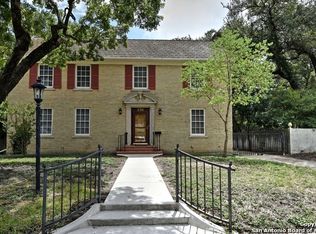 230 Mary Louise Dr, San Antonio, TX 78201