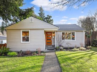 3854 48th Ave SW, Seattle, WA 98116