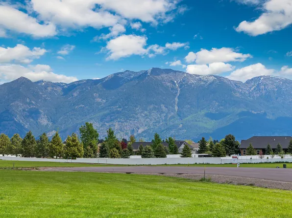 16 N Scarface Peak Ct, Kalispell, MT 59901