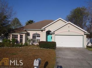 15 Natures Dr, Saint Marys, GA 31558