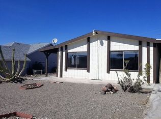 1883 Gloria Ave, Bullhead City, AZ 86442