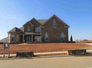 107 Stonepond Ct, Madison, AL 35757