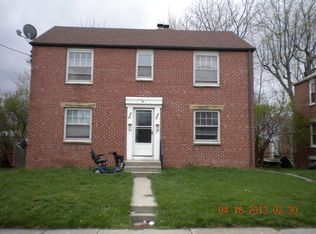 435 N Prospect St, Marion, OH
