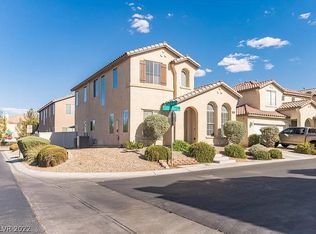 10808 Scotch Rose St, Henderson, NV 89052