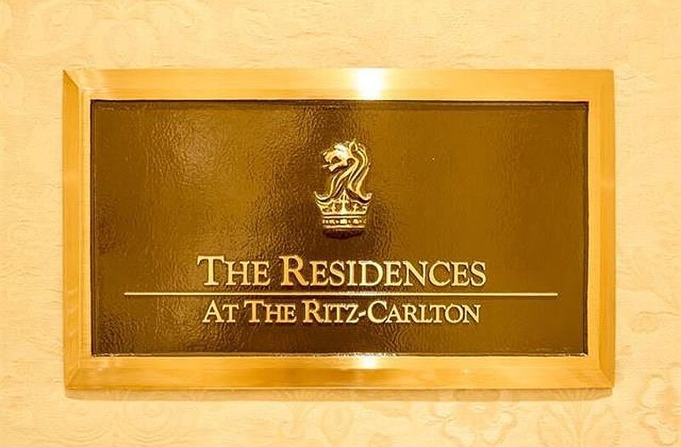 Ritz Residences Grove