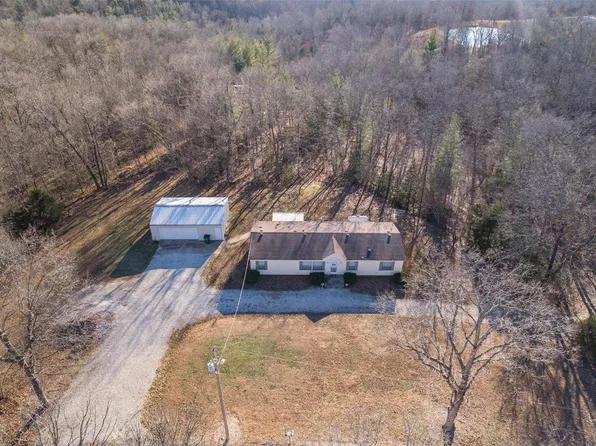 7120 Hammel Rd, De Soto, MO 63020