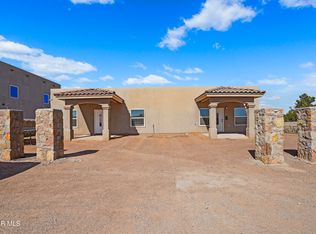 14981 Vechot Dr, El Paso, TX 79938