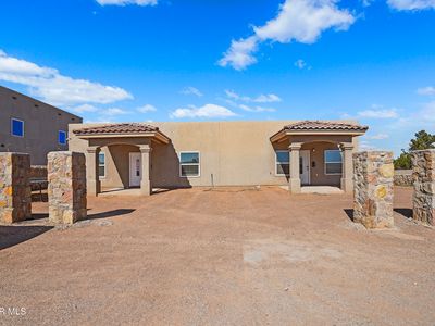 14981 Vechot Dr, El Paso, TX, 79938
