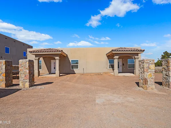 14981 Vechot Dr, El Paso, TX 79938