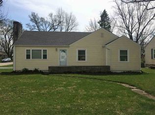 1009 E 26th St, Muncie, IN 47302