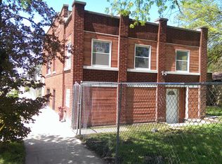 6854 S Langley Ave, Chicago, IL 60637