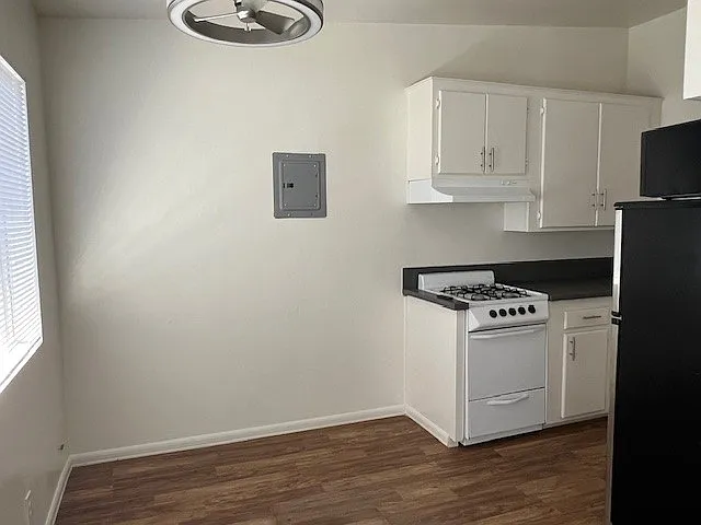 1 bed, 700 sqft, $2,500 — Photo 3