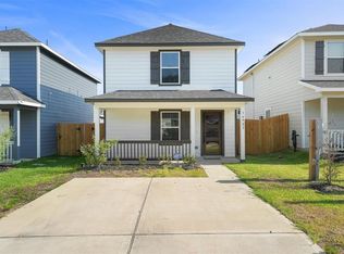 16923 Marie Village Dr, Conroe, TX 77306