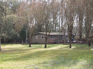 13545 NW Berry Creek Rd, McMinnville, OR 97128