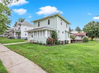 702 N 16th St, Cambridge, OH 43725