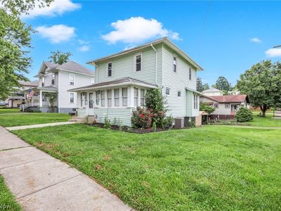 702 N 16th St, Cambridge, OH, 43725