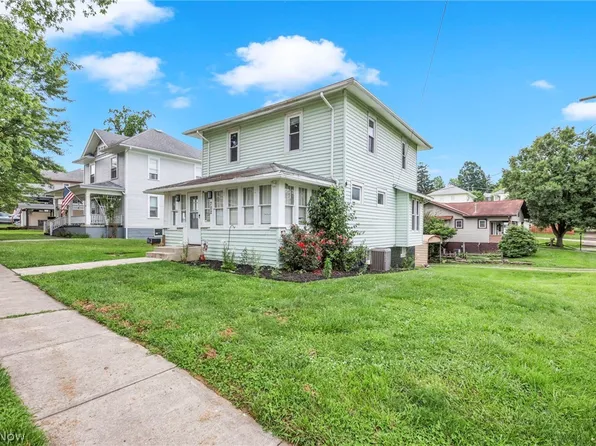 702 N 16th St, Cambridge, OH 43725