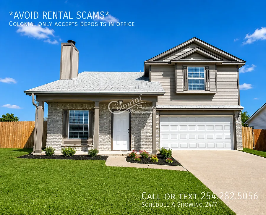 3 bed, 2.0 bath, 1154 sqft, $1,295 — Photo 1