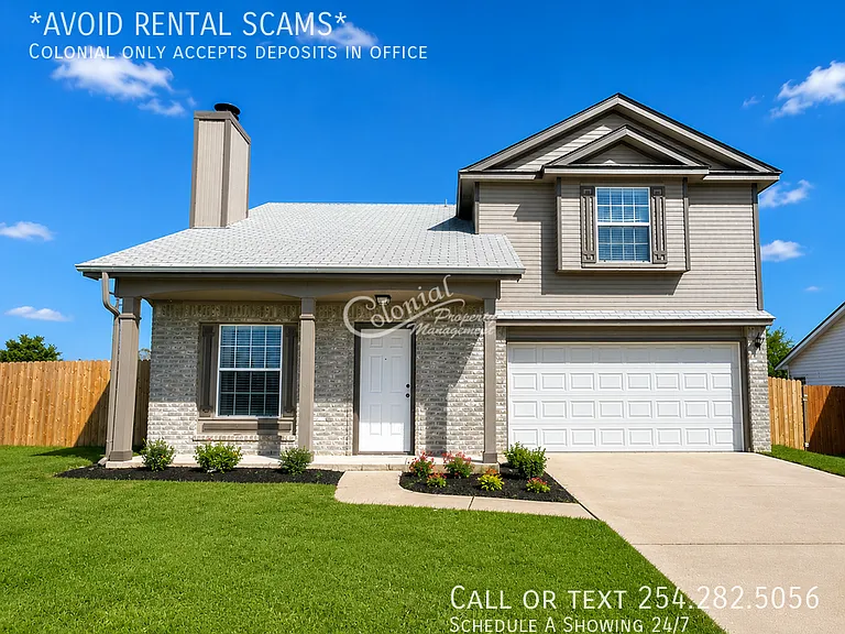2212 Chafin Dr — Photo 1