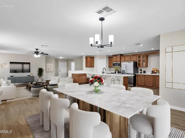 41192 N VINE Avenue, San Tan Valley, AZ 85140