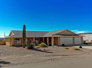 3916 Calimesa Dr, Lake Havasu City, AZ 86406