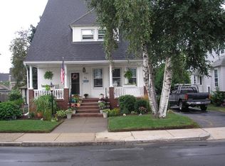 42 Sargent St, Winthrop, MA 02152