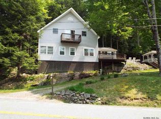 3304 S Shore Rd, Hadley, NY 12835
