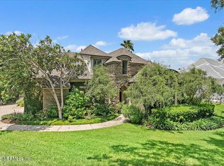 1036 PONTE VEDRA Boulevard, Ponte Vedra Beach, FL 32082