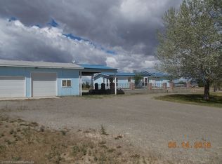3285 Delaney Rd, Winnemucca, NV 89445
