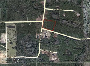 10 Wiregrass Way, Callahan, FL 32011