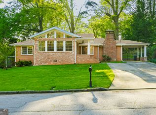 698 N Superior Ave, Decatur, GA 30033