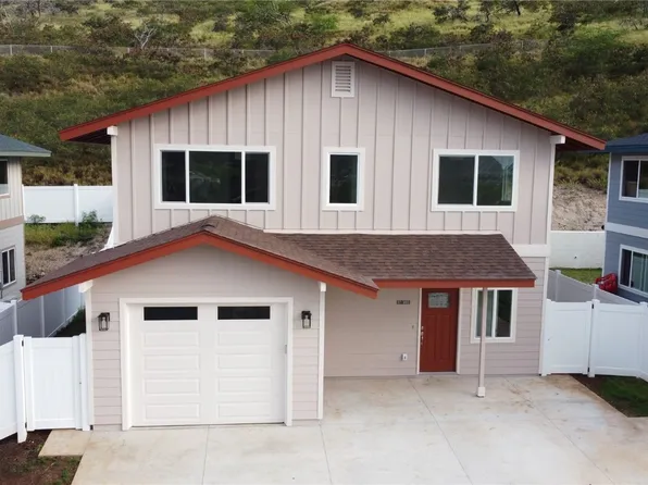 87-1005 Oheohe St, Waianae, HI 96792