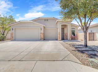 9223 W Hedge Hog Pl, Peoria, AZ 85383