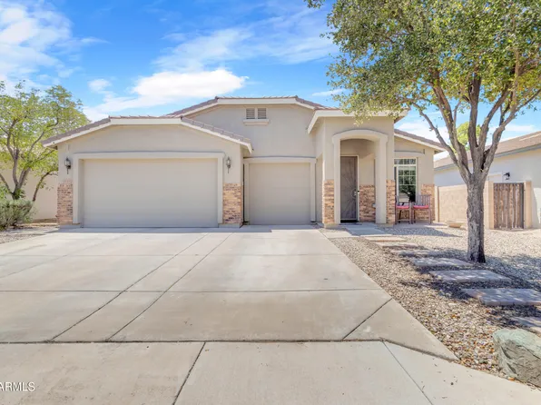 9223 W Hedge Hog Place, Peoria, AZ 85383