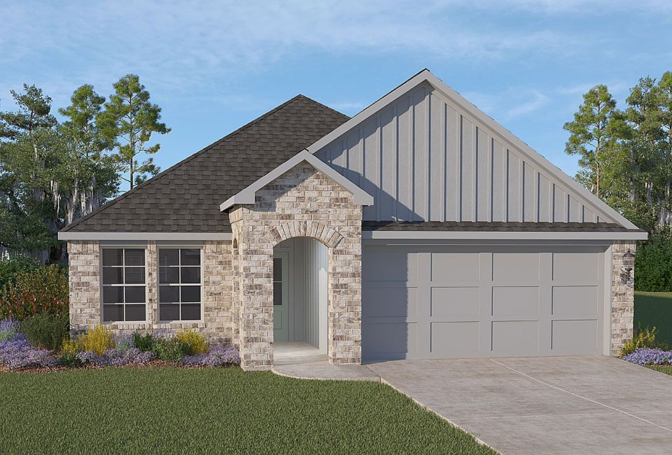 Plan Elevation.