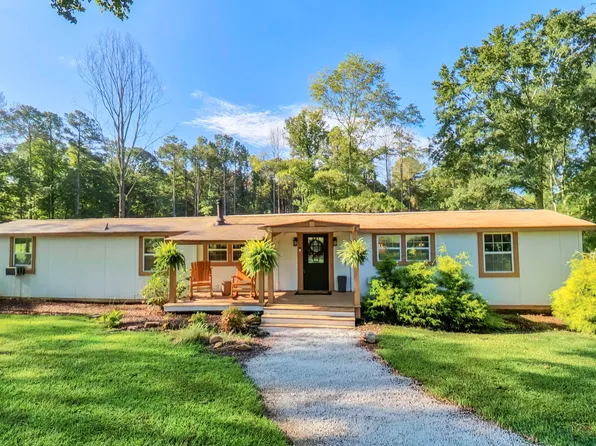 1400 Brickyard Rd, Bowdon, GA 30108